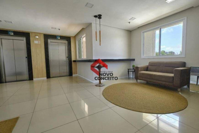 Imagem Apartamento com 3 Quartos à Venda, 61 m² em Dunas - Fortaleza