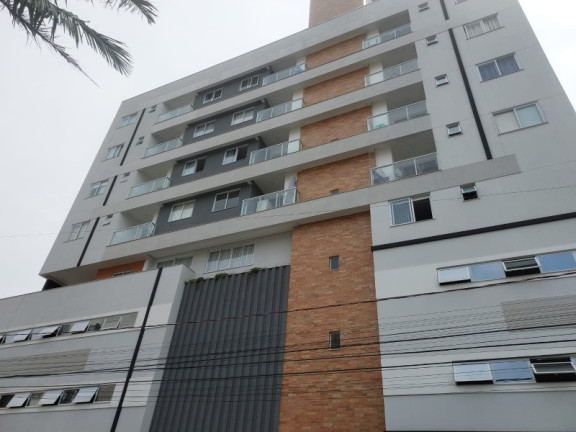 Imagem Apartamento com 2 Quartos à Venda, 58 m² em Nações - Balneário Camboriú