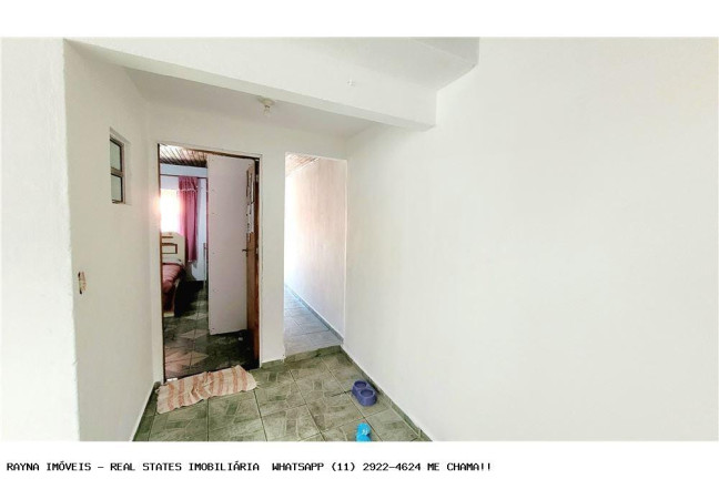 Imagem Casa à Venda, em Vila Paranaguá - São Paulo Imagem Casa à Venda, em Vila Paranaguá - São Paulo