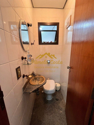 Imagem Apartamento com 4 Quartos à Venda, 118 m² em Pitangueiras - Guarujá Imagem Apartamento com 4 Quartos à Venda, 118 m² em Pitangueiras - Guarujá