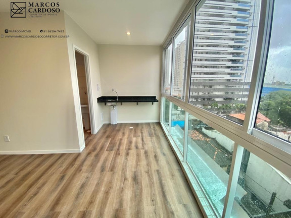 Imagem Imóvel com 3 Quartos à Venda, 90 m² em Batista Campos - Belém Imagem Imóvel com 3 Quartos à Venda, 90 m² em Batista Campos - Belém
