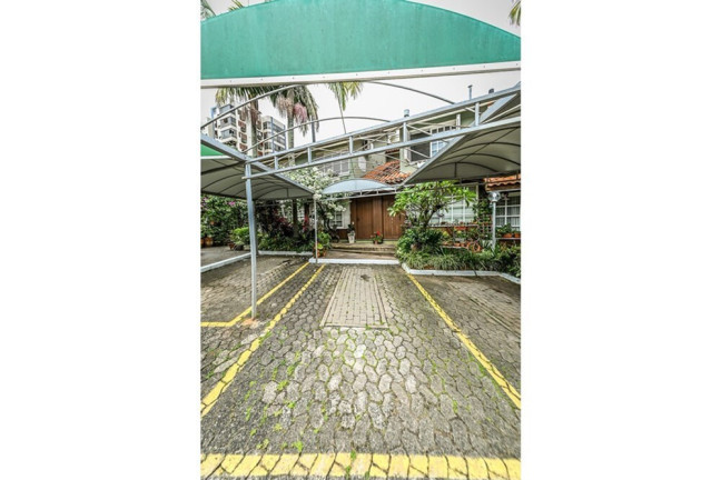 Imagem Casa de Condomínio com 2 Quartos à Venda, 80 m² em Tristeza - Porto Alegre Imagem Casa de Condomínio com 2 Quartos à Venda, 80 m² em Tristeza - Porto Alegre