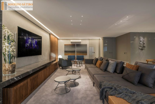 Imagem Apartamento com 3 Quartos à Venda, 215 m² em Vila Mariana - São Paulo Imagem Apartamento com 3 Quartos à Venda, 215 m² em Vila Mariana - São Paulo