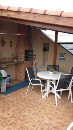 Imagem Cobertura com 4 Quartos à Venda, 345 m² em Perdizes - São Paulo Imagem Cobertura com 4 Quartos à Venda, 345 m² em Perdizes - São Paulo