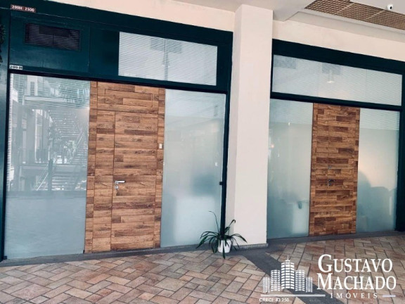 Imagem Sala Comercial à Venda, 48 m² em Barra Da Tijuca - Rio De Janeiro