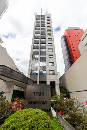 Imagem Sala Comercial à Venda, 41 m² em Bela Vista - São Paulo