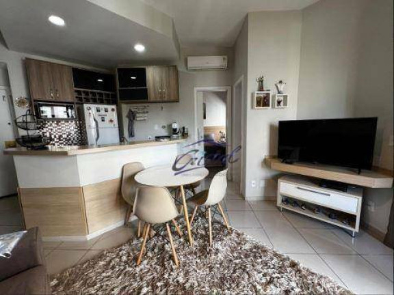 Imagem Apartamento com 1 Quarto à Venda, 40 m² em Vila Andrade - São Paulo Imagem Apartamento com 1 Quarto à Venda, 40 m² em Vila Andrade - São Paulo