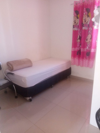 Imagem Casa com 2 Quartos à Venda, 49 m² em água Espraiada (caucaia Do Alto) - Cotia Imagem Casa com 2 Quartos à Venda, 49 m² em água Espraiada (caucaia Do Alto) - Cotia