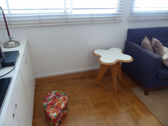 Imagem Apartamento com 3 Quartos à Venda, 120 m² em Jardim Paulista - São Paulo