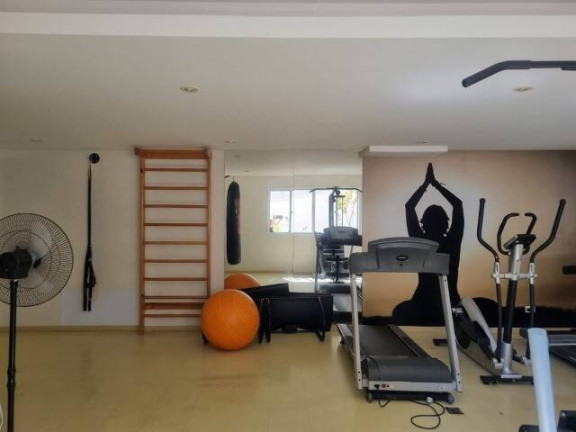 Imagem Apartamento com 2 Quartos à Venda, 65 m² em Saúde - São Paulo