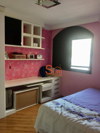 Imagem Cobertura com 3 Quartos à Venda, 290 m² em Centro - Santo André Imagem Cobertura com 3 Quartos à Venda, 290 m² em Centro - Santo André