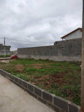 Imagem Terreno à Venda, 225 m² em Setville Altos De São José - São José Dos Campos