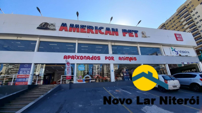 Imagem Apartamento com 2 Quartos à Venda, 53 m² em Santa Rosa - Niterói Imagem Apartamento com 2 Quartos à Venda, 53 m² em Santa Rosa - Niterói