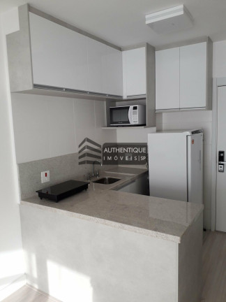 Imagem Apartamento com 1 Quarto à Venda, 38 m² em Vila Mariana - São Paulo Imagem Apartamento com 1 Quarto à Venda, 38 m² em Vila Mariana - São Paulo