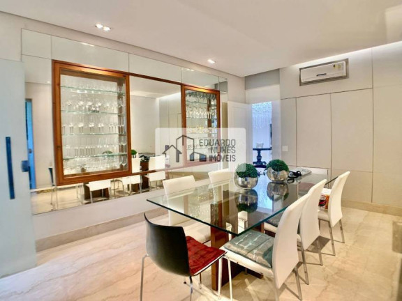 Imagem Casa com 7 Quartos à Venda, 778 m² em Cidade Jardim - Belo Horizonte Imagem Casa com 7 Quartos à Venda, 778 m² em Cidade Jardim - Belo Horizonte