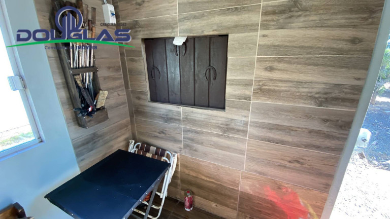 Imagem Casa à Venda, 525 m² em águas Claras - Viamão