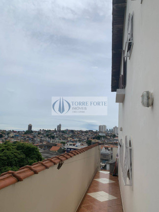 Imagem Sobrado com 3 Quartos à Venda, 145 m² em Chácara Belenzinho - São Paulo Imagem Sobrado com 3 Quartos à Venda, 145 m² em Chácara Belenzinho - São Paulo