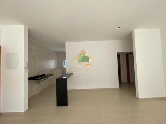 Imagem Cobertura com 3 Quartos à Venda, 140 m² em Centro - Ubatuba