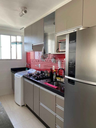Imagem Imóvel com 2 Quartos à Venda, 50 m² em Loteamento Parque São Martinho - Campinas Imagem Imóvel com 2 Quartos à Venda, 50 m² em Loteamento Parque São Martinho - Campinas