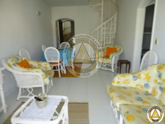 Imagem Cobertura com 2 Quartos à Venda, 140 m² em Vila Júlia - Guarujá Imagem Cobertura com 2 Quartos à Venda, 140 m² em Vila Júlia - Guarujá