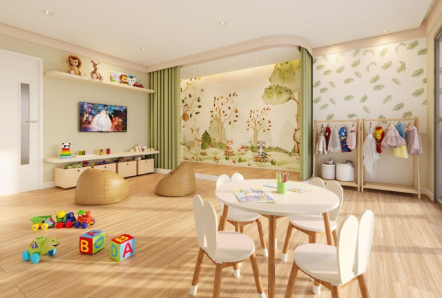 Imagem Apartamento com 2 Quartos à Venda, 100 m² em Ipiranga - São Paulo