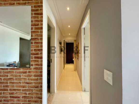 Imagem Apartamento com 2 Quartos à Venda, 80 m² em Brooklin - São Paulo Imagem Apartamento com 2 Quartos à Venda, 80 m² em Brooklin - São Paulo