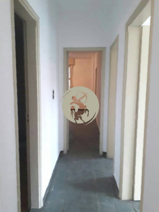 Imagem Apartamento com 3 Quartos à Venda, 148 m² em Santos Imagem Apartamento com 3 Quartos à Venda, 148 m² em Santos