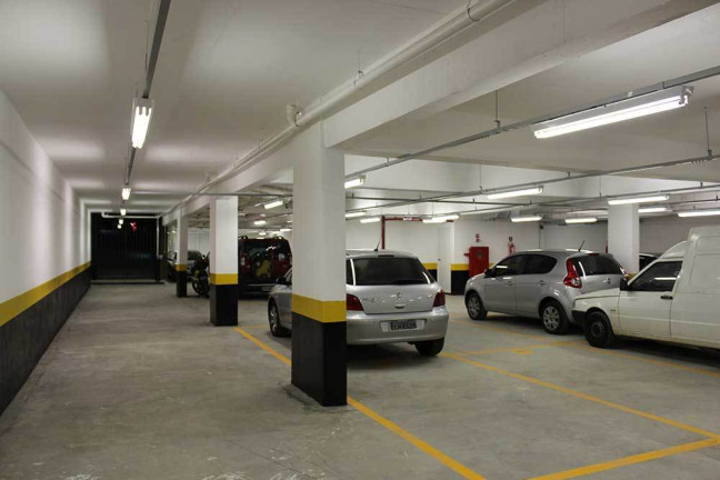 Imagem Sala Comercial à Venda, 159 m² em Pinheiros - São Paulo Imagem Sala Comercial à Venda, 159 m² em Pinheiros - São Paulo