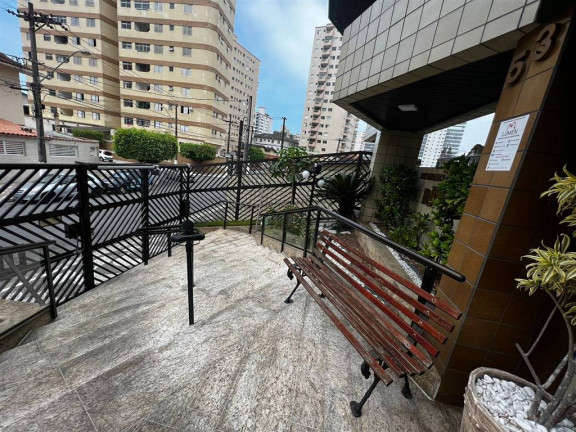 Imagem Apartamento com 1 Quarto à Venda, 73 m² em Tupi - Praia Grande Imagem Apartamento com 1 Quarto à Venda, 73 m² em Tupi - Praia Grande