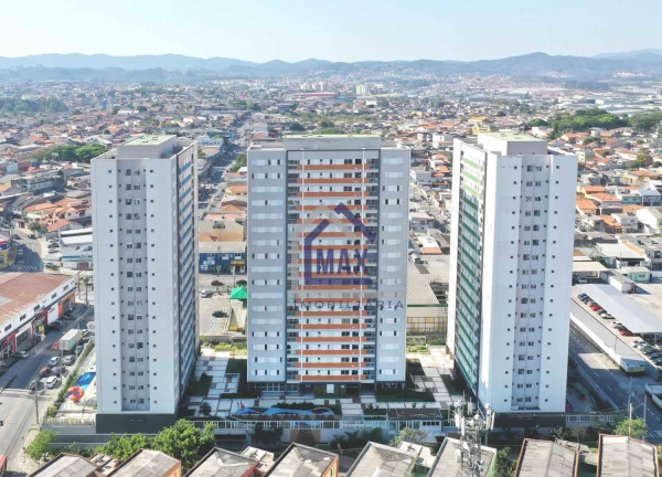 Imagem Apartamento com 2 Quartos à Venda, 62 m² em Vila Flórida - Guarulhos Imagem Apartamento com 2 Quartos à Venda, 62 m² em Vila Flórida - Guarulhos