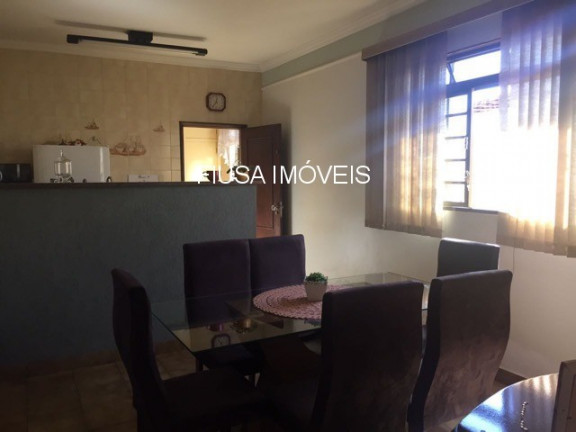 Imagem Casa com 3 Quartos à Venda, em Jardim Paulistano - Ribeirão Preto Imagem Casa com 3 Quartos à Venda, em Jardim Paulistano - Ribeirão Preto