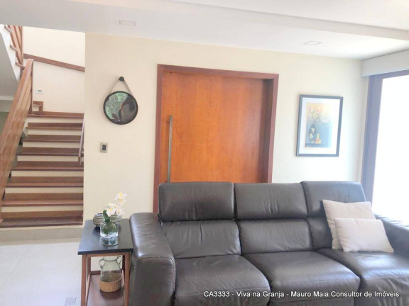 Imagem Casa de Condomínio com 3 Quartos à Venda, 907 m² em Chácara Dos Junqueiras - Carapicuíba