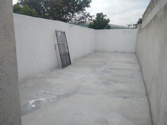 Imagem Casa com 2 Quartos à Venda, 70 m² em Parque Itamarati - Jacareí Imagem Casa com 2 Quartos à Venda, 70 m² em Parque Itamarati - Jacareí