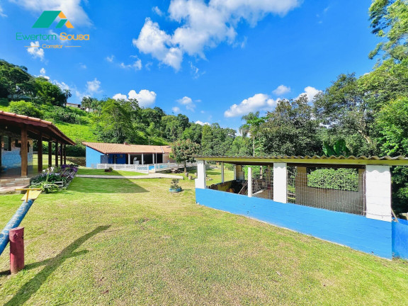 Imagem Imóvel com 3 Quartos à Venda, 4.100 m² em área Rural De Mairiporã - Mairiporã Imagem Imóvel com 3 Quartos à Venda, 4.100 m² em área Rural De Mairiporã - Mairiporã