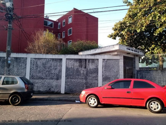 Imagem Apartamento com 2 Quartos à Venda, 58 m² em Jardim Julieta - São Paulo