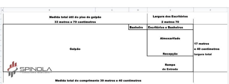 Imagem Galpão à Venda, 685 m² em Vila Togni - Poços De Caldas Imagem Galpão à Venda, 685 m² em Vila Togni - Poços De Caldas