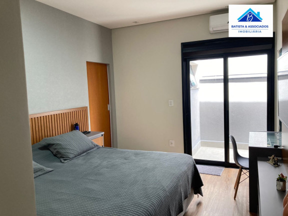 Imagem Casa de Condomínio com 3 Quartos à Venda, 253 m² em Residencial Madre Maria Vilac - Valinhos Imagem Casa de Condomínio com 3 Quartos à Venda, 253 m² em Residencial Madre Maria Vilac - Valinhos