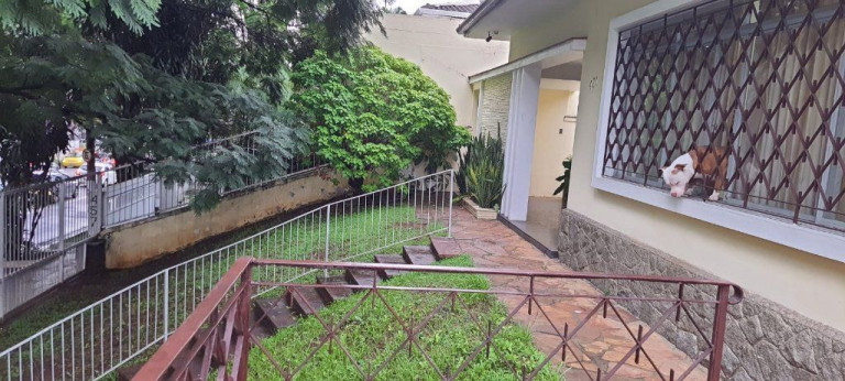 Imagem Casa com 3 Quartos à Venda, 200 m² em Lapa - São Paulo Imagem Casa com 3 Quartos à Venda, 200 m² em Lapa - São Paulo