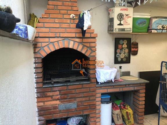 Imagem Casa com 3 Quartos à Venda, 166 m² em Vila Rosália - Guarulhos Imagem Casa com 3 Quartos à Venda, 166 m² em Vila Rosália - Guarulhos