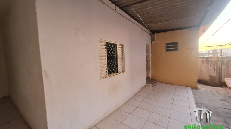 Imagem Casa com 1 Quarto para Alugar, 50 m² em Aparecida - Bragança Paulista Imagem Casa com 1 Quarto para Alugar, 50 m² em Aparecida - Bragança Paulista