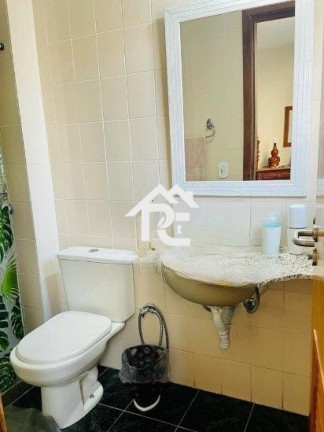 Imagem Apartamento com 3 Quartos à Venda, 125 m² em Icaraí - Niterói Imagem Apartamento com 3 Quartos à Venda, 125 m² em Icaraí - Niterói