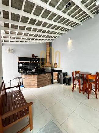 Imagem Sobrado com 3 Quartos à Venda, 160 m² em Chácaras Oliveiras - São José Dos Campos