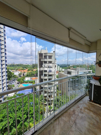 Imagem Apartamento com 1 Quarto à Venda, 185 m² em Vila Clementino - São Paulo