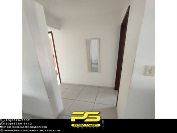 Imagem Apartamento com 3 Quartos à Venda, 79 m² em Bessa - João Pessoa Imagem Apartamento com 3 Quartos à Venda, 79 m² em Bessa - João Pessoa