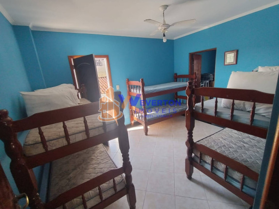 Imagem Casa com 6 Quartos à Venda, 475 m² em Itaguai - Mongaguá Imagem Casa com 6 Quartos à Venda, 475 m² em Itaguai - Mongaguá