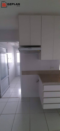 Imagem Apartamento com 3 Quartos à Venda, 95 m² em Vila Firmiano Pinto - São Paulo