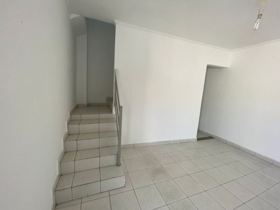 Imagem Casa com 3 Quartos à Venda, 110 m² em Vila Regente Feijó - São Paulo Imagem Casa com 3 Quartos à Venda, 110 m² em Vila Regente Feijó - São Paulo