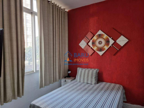 Imagem Apartamento com 1 Quarto à Venda, 41 m² em Campos Elíseos - São Paulo Imagem Apartamento com 1 Quarto à Venda, 41 m² em Campos Elíseos - São Paulo