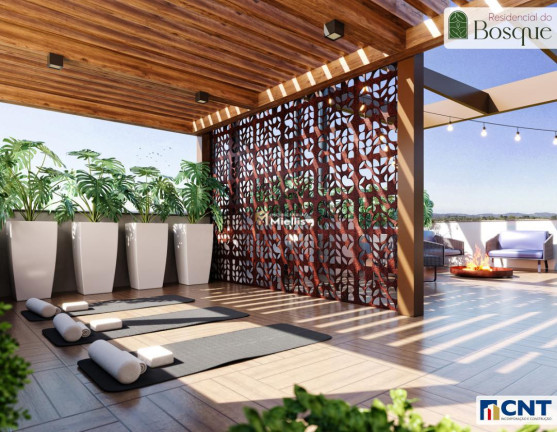 Imagem Imóvel com 2 Quartos à Venda, 53 m² em Viamópolis - Viamão Imagem Imóvel com 2 Quartos à Venda, 53 m² em Viamópolis - Viamão