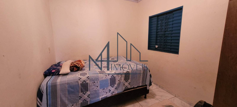 Imagem Casa com 6 Quartos à Venda, 130 m² em Jardim Iracema - Aparecida De Goiânia Imagem Casa com 6 Quartos à Venda, 130 m² em Jardim Iracema - Aparecida De Goiânia
